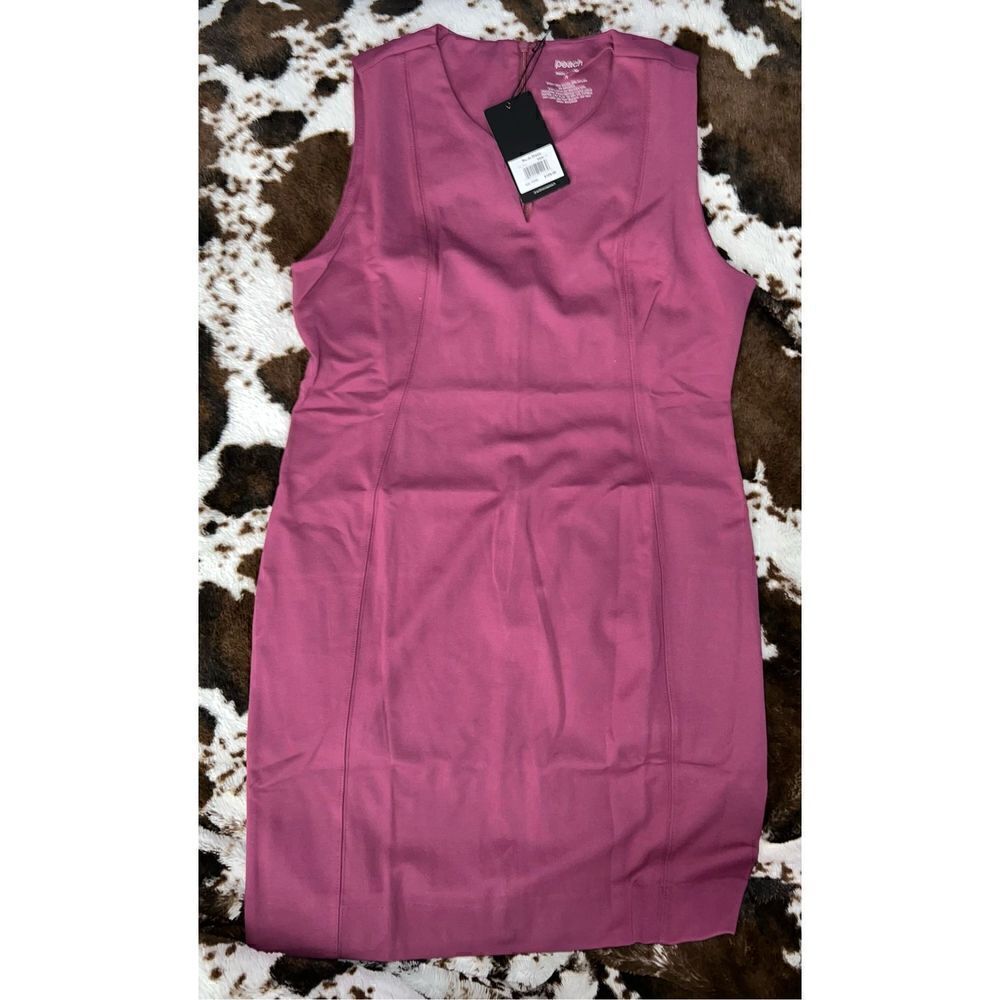 Peach Brand Marin Dress